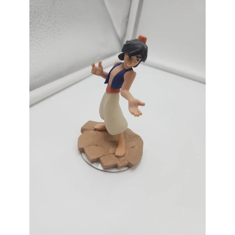 Disney infinity skylander